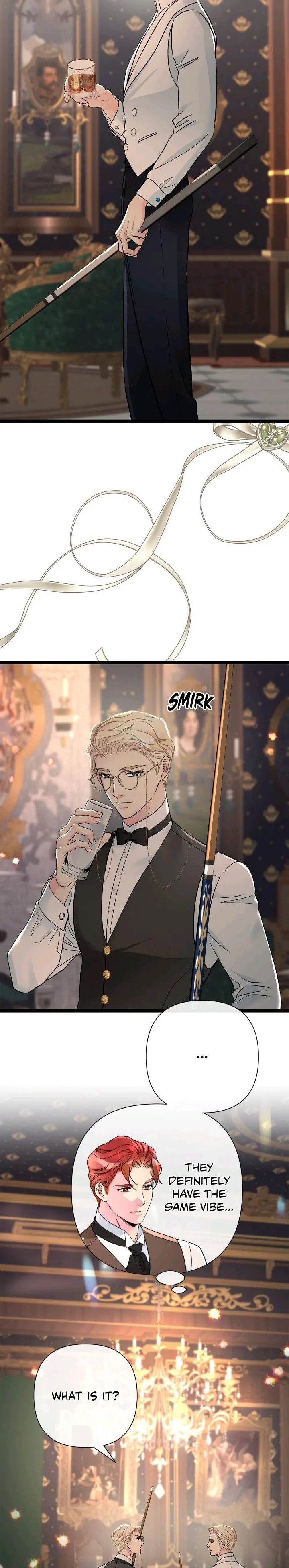 The Problematic Prince, Chapter 74 image 25